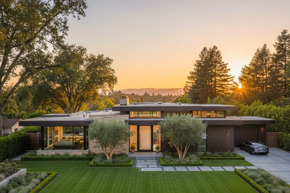 Cupertino 城市与社区环境